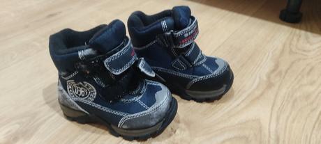 Zimné čižmy/snehule, 20