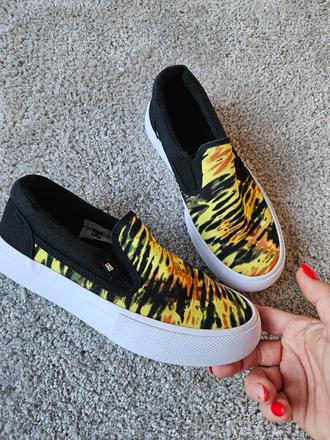 Pohodlné tenisky, dc,36