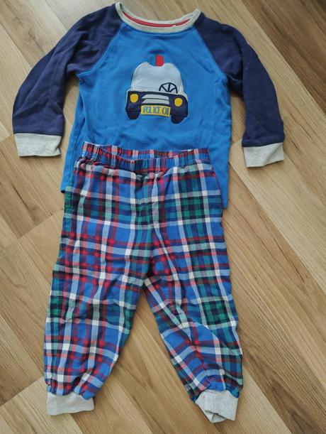 Pyžamká 2ks, next,98