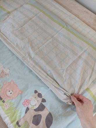 Paplón vankúš +obliecky, šírka (cm): 40,dĺžka (cm): 60