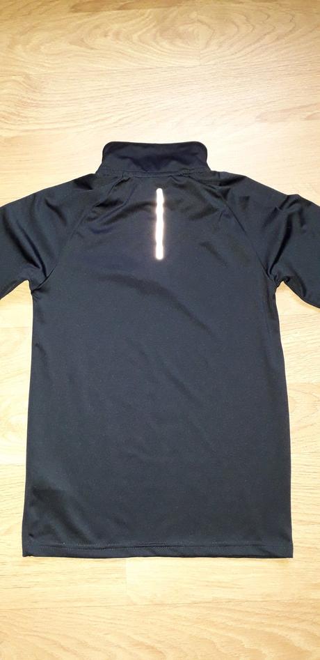 Funkčné športové tričko 9-10 rokov, f&f,134