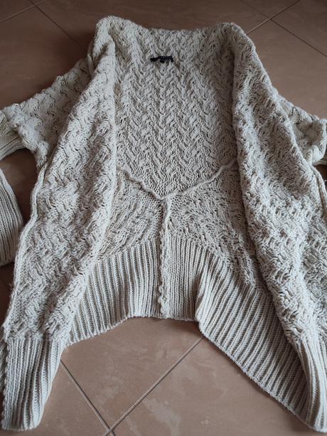 Sveter zn.top secret, xs