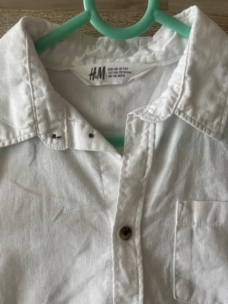 Kosela hm, h&m,128