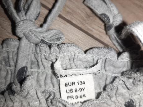 Balíček ovečka, 122–134