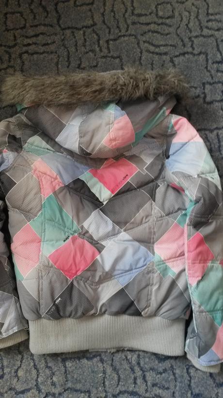 Najlepšia bunda na svete 158 na 12-13 rokov, reserved,158