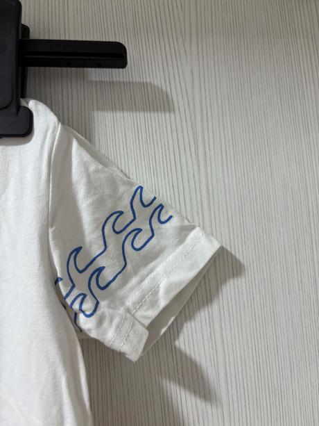 Chlapčenské tričko, pepco,92