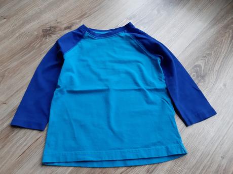 Trička  2ks  vel. 92, kiki&koko,92