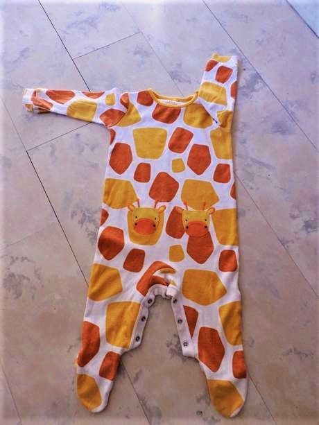 Overal na spanie 74-80, next,80