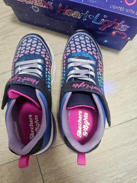 Skechers tenisky, skechers,34