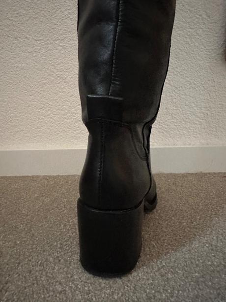Kozene cizmy bata, baťa,37