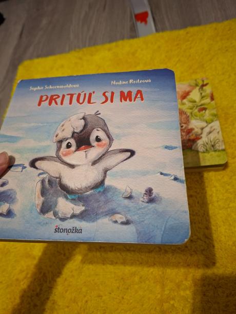 Interaktívne knižky, 