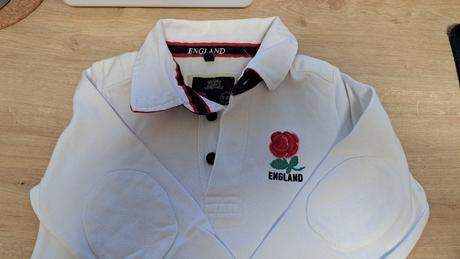 Tricko s dl.rukavom 9-10r ,100cotton, 134