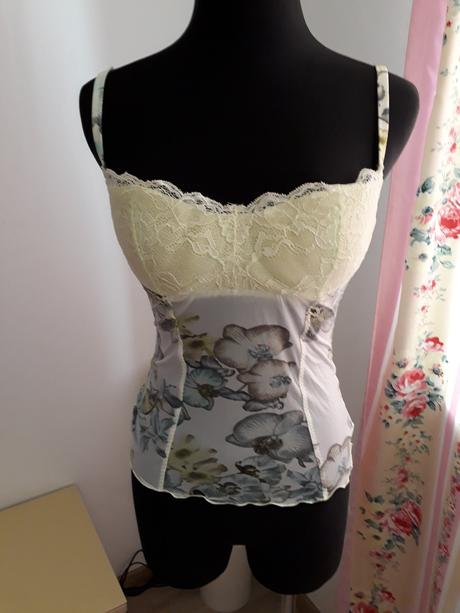 Damske spodne pradlo, intimissimi,m