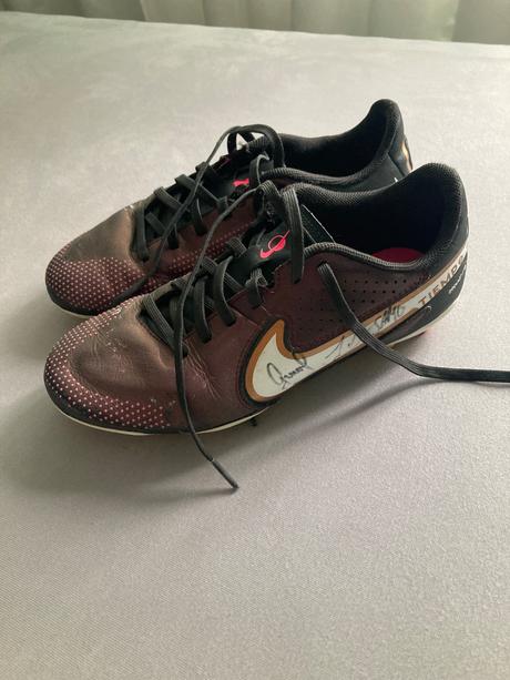 Kopačky nike, nike,37