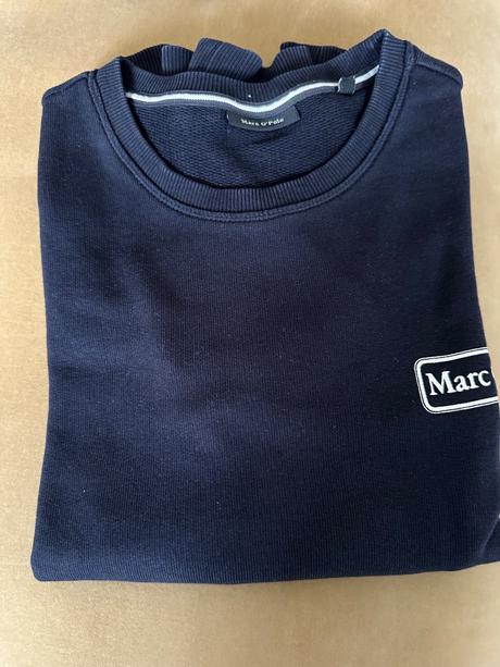 Mikina marc opolo 146/152, marc o´polo,146