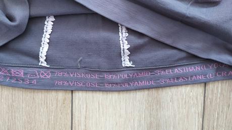 Športové tielko 42/44, crivit,42