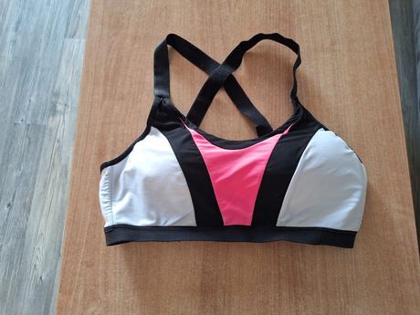 Športová podprsenka, new yorker,80b