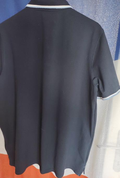 Polokošeľa mountain, xl