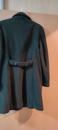 Dámsky kabát, 40