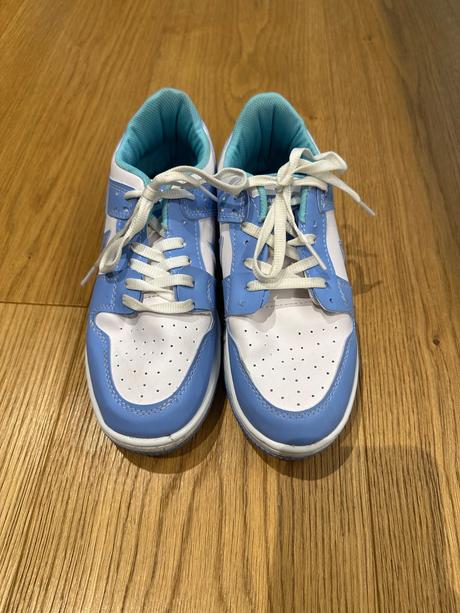 Tenisky nike dunk low, 33