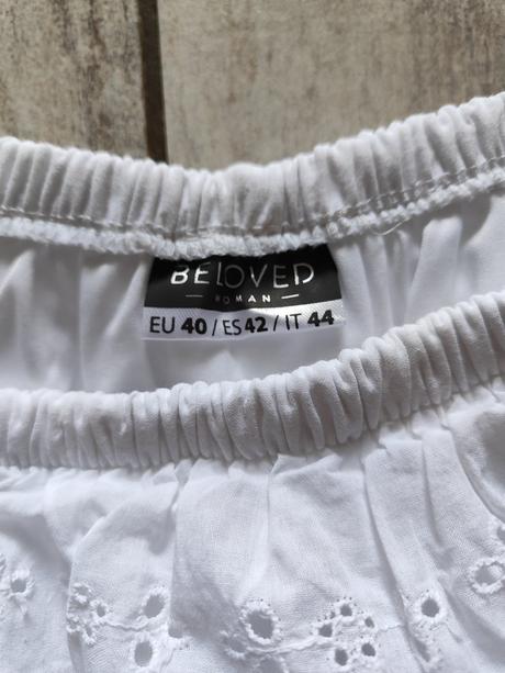 Letné šaty, pepco,40