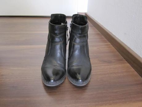 Kozene clenkove topanky, 37