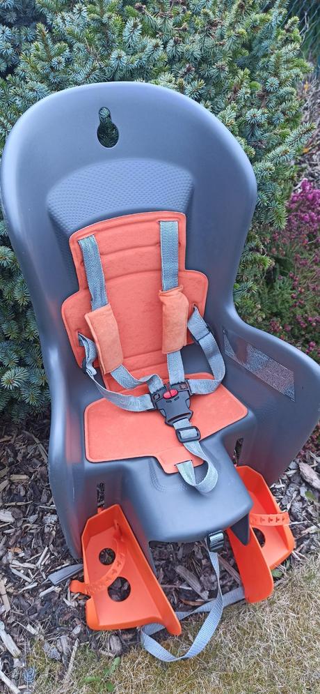 Cyklosedačka polisport,