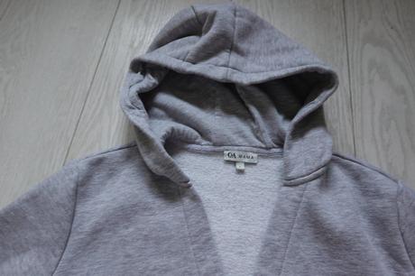 Teplé tehotenské šaty c&a mama, c&a,s