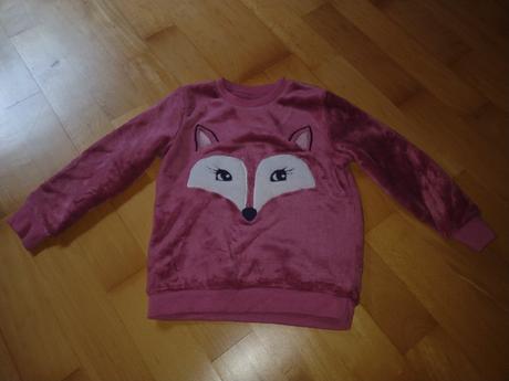 Hrejivá mikina, coccodrillo,104