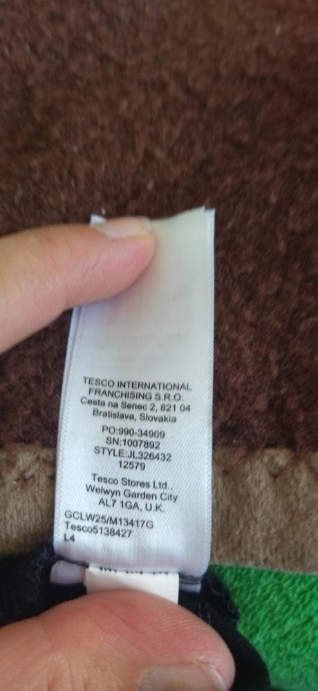 Kožené nohavice, f&f,34