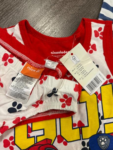 Lupilu detske tielka a komplety, lupilu,110