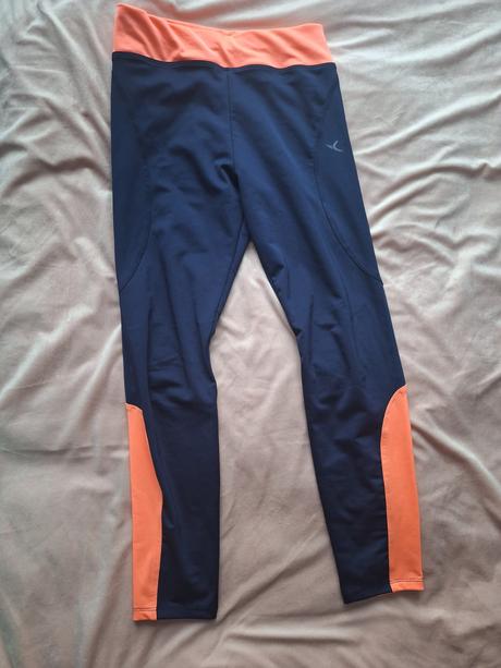 Bežecké nohavice, 152