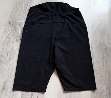 Tehotenské legíny h&m mama, h&m,l