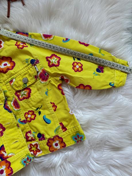 Riflová bundička 92, 92