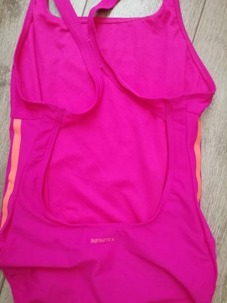 Jednodielne plavky, adidas,36