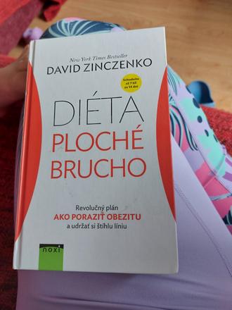 Diéta ploché brucho,