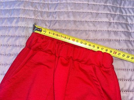 Voľne tepláky 86-92, 92