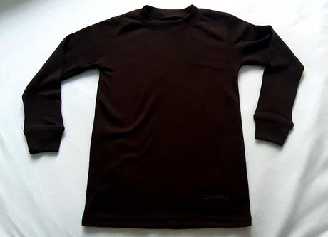 Termo triko campri, 3-4 roky, 98