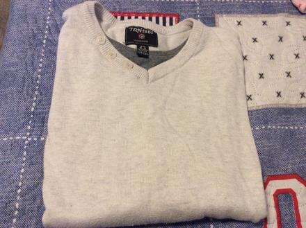 Svetrik, terranova,128