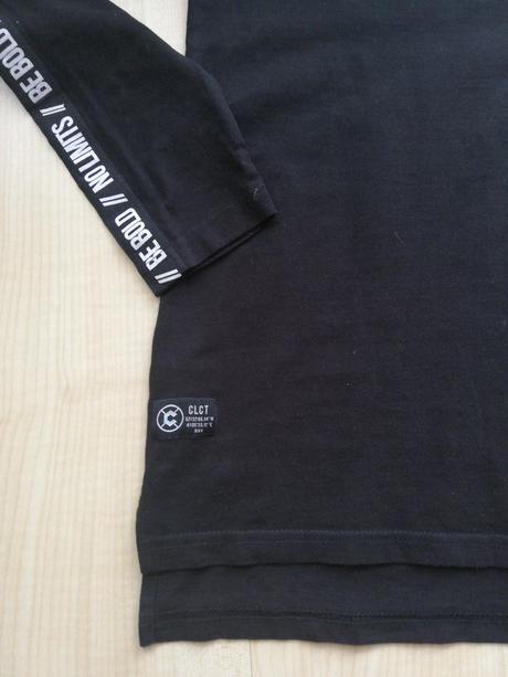 Tričká kval. značky coolcat 158-164, 158