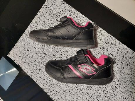 Tenisky lotto 30, lotto,30