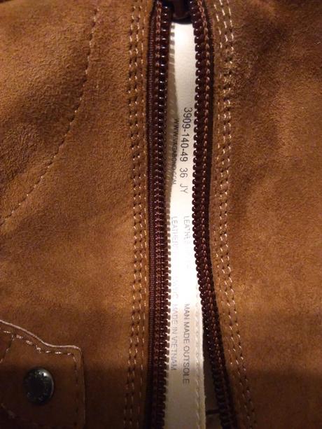 Cizmicky, vagabond,36