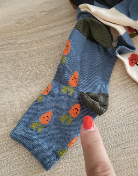 4x ponožky next 23-26 na 6 až 8,5 roka, next,23 / 24 / 25 / 26