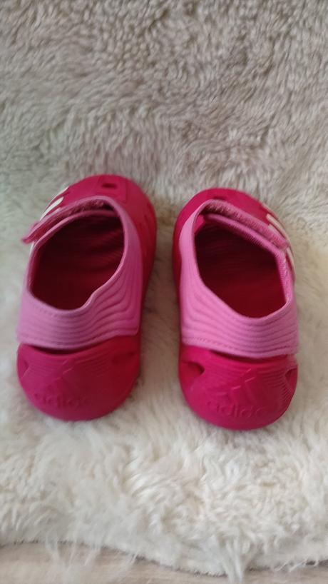 Topánky adidas, adidas,26