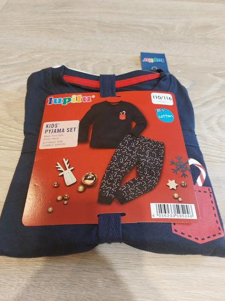 Pyzamo, lupilu,104