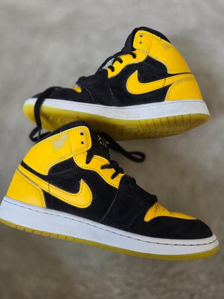 Tenisky air jordan 1 mid se, 40