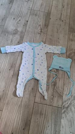 Overal na spanie, 56