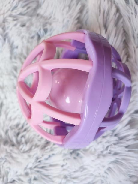 Hračky pre bábätko rôzne, 