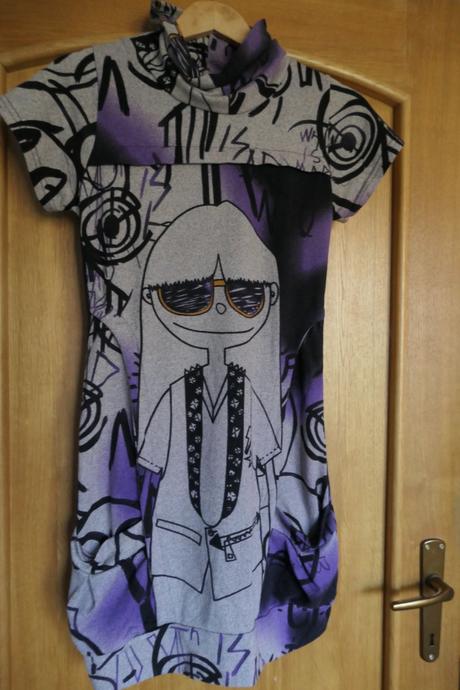 Trendy, moderne saty s/m, s