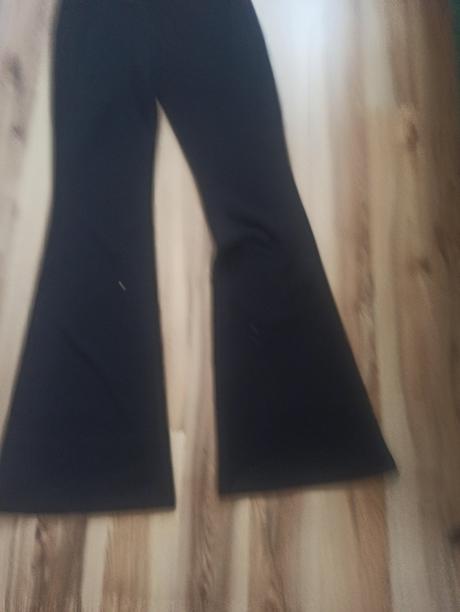 Dámske nohavice do a, h&m,xs